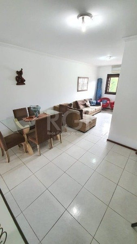 Casa Em Aberta Dos Morros Com 3 Dormitórios - Mi16579