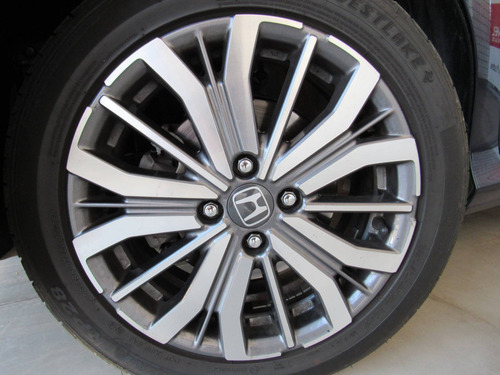 Imagem 11 de 12 de Honda City 1.5 Ex 16v Flex 4p Automático