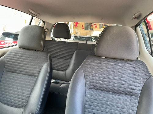 Imagem 9 de 14 de Mitsubishi L200 Triton Glx 3.2 Cd Tb Int.diesel Mec