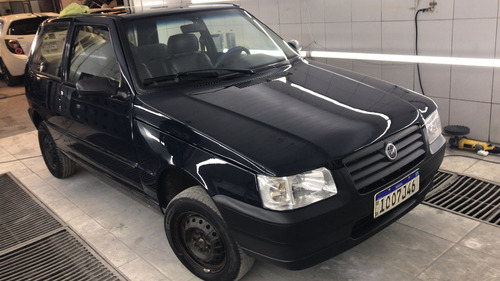 Fiat Uno 2 portas