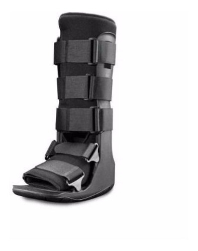 Imagen 3 de 6 de Alquiler De Botas Ortopedicas Walker