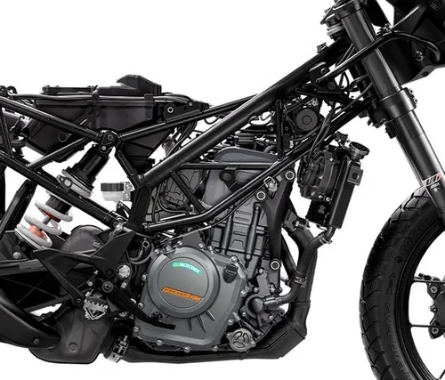 Ktm 250 Adventure