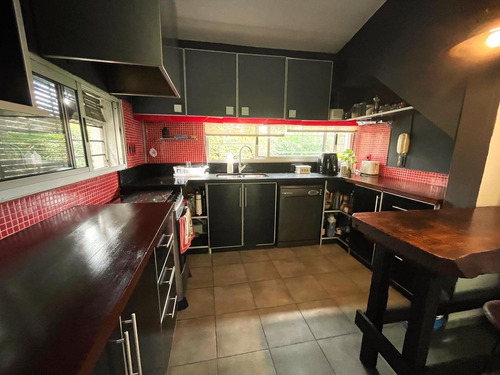 Imagen 10 de 19 de Venta Casa Punta Gorda 4 Dormitorios Jardín Garage Reciclada