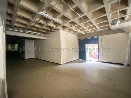 Excelente Oportunidad Galpón Deposito En Alquiler Mls 24-8671 El Valle