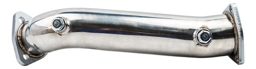 Tubo De Escape Para Audi A4 B5 B6/passat 1.8t 97-05
