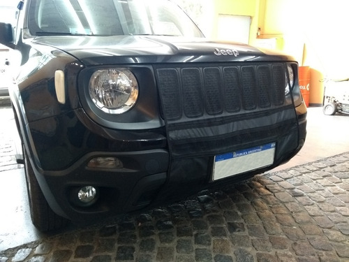 Imagen 2 de 4 de Mosquitero A Medida Para Jeep Renegade -carfun-