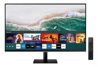 Samsung M7 Smart Monitor