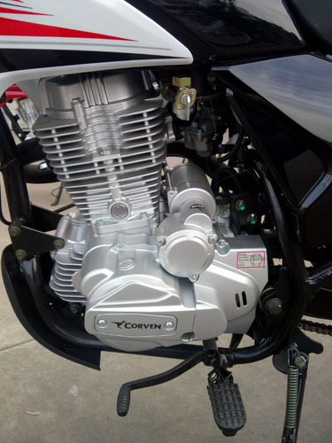 Corven Triax 150 R3 0km Stock Disponible Entrega Inmediata