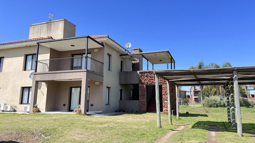 Dúplex En Venta Los Bretes Colón Entre Ríos