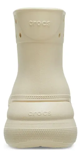 Botas Lluvia Crocs Classic Crush Rain Boot Impermeables | Mismo