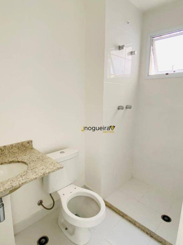 Imagem 6 de 12 de Apartamento Com 3 Dormitórios À Venda, 117 M² Por R$ 630.000,00 - Jardim Marajoara - São Paulo/sp - Ap15561