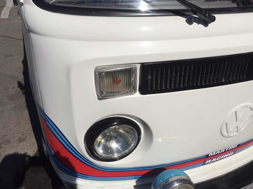 Imagem 14 de 15 de Volkswagen Kombi