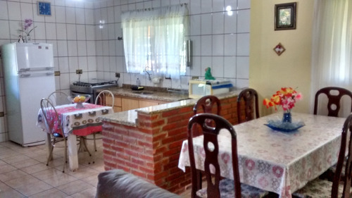 Imagem 4 de 14 de Sítio Ibiúna Para Locação Em Temporada E Finais De Semana