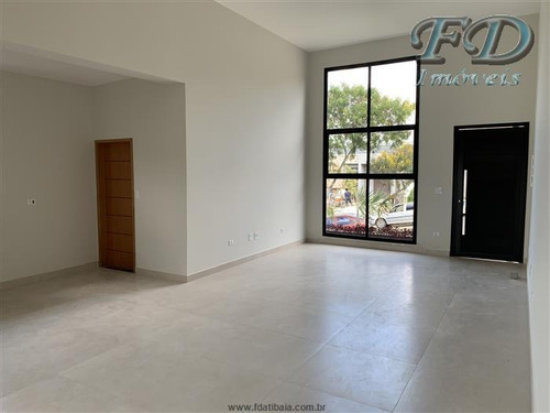 Imagem 17 de 20 de Casas Em Condomínio À Venda Em Atibaia/sp - Compre O Seu Casas Em Condomínio Aqui! - 1478348