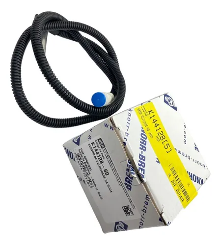 Sensor Do Abs Vw Ford 90 Graus K144128-60 2t2927748 1000mm Sensor Do Abs Vw Ford 90 Graus K144128-60 2t2927748 1000mm