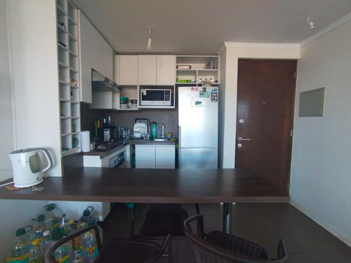 Imagen 4 de 19 de Se Vende Departamento En Curauma.