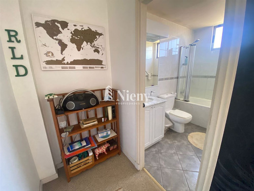 Gran Casa En Venta 5 Dorm. Condominio Mantagua Con Piscina