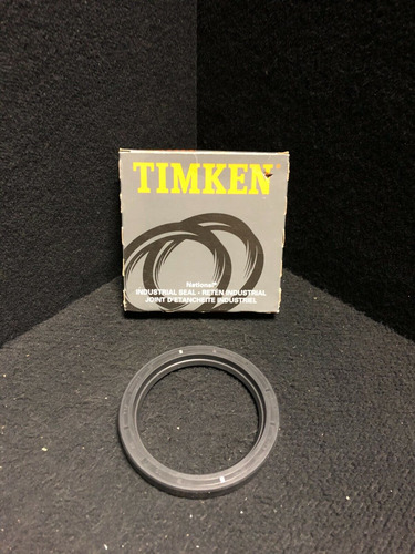 (new In Box) - Lot Of 5 - Timken 85x110x12 Metric Seals Vvz