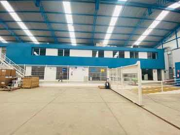 Venta De Bodega Semi Nueva En Fortín, Veracruz