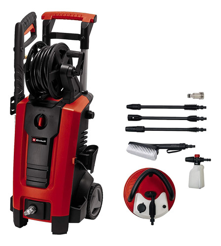 Hidroavadora Einhell Te-hp170 2300 W|170 Bar