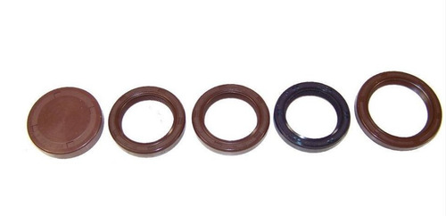 Kit Correa Tiempo Hyundai Santa Fe 2.7 L V6 2001 2002 136 Cs