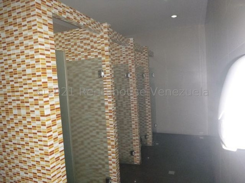 Imagen 11 de 11 de Los Ruices 22-3796 Edificio En Venta