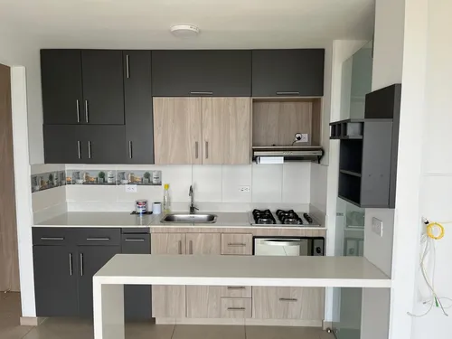 Apartamento En Venta En Fontibón. Cod V12605