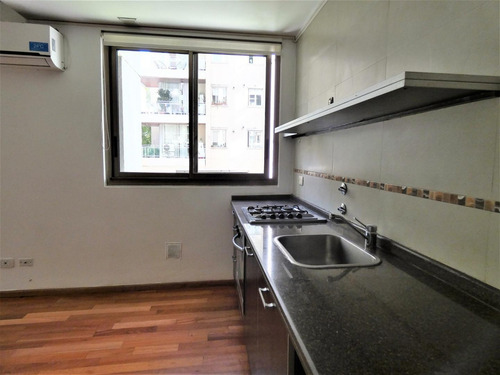 Imagen 15 de 28 de Hermoso Monoambiente De Categoría Con Amenities
