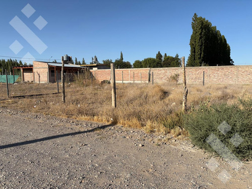 En Venta, Lote En Esquina, B° La Casona Ii, Plottier