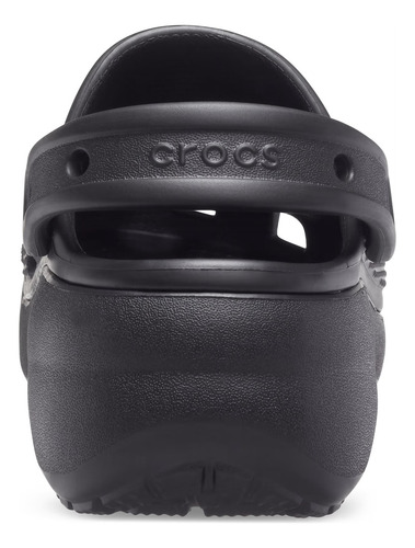 Crocs Classic Platform Sin género