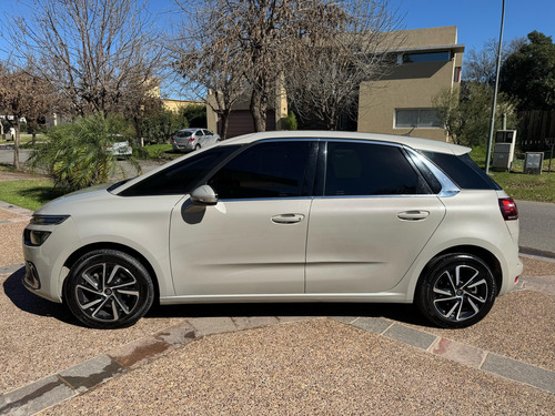 Citroën C4 Spacetourer 1.6 Thp 165 At6 Feel Pack