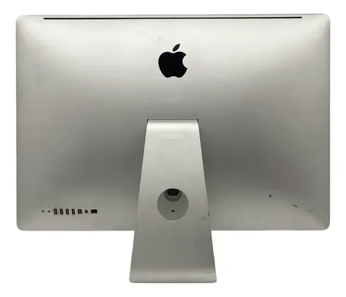Imac 27' 2009 Core 2 Duo 8gb 256gb + Hd 1tb (Recondicionado