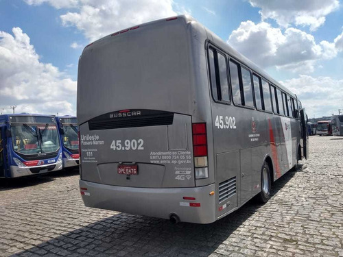 Busscar El Buss 340 - 2008/2008 - Mercedes O500 M