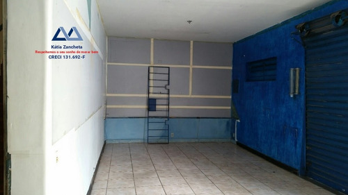 Imagem 7 de 15 de Sala Para Venda - 1110