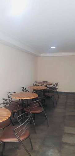 Excelente Casa Em Condomínio Fechado - Ca0322