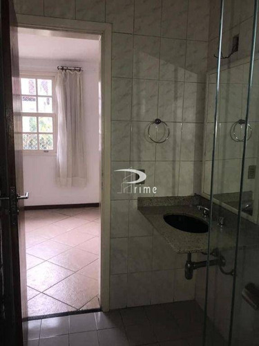 Apartamento Duplex Com 3 Dormitórios À Venda, 120 M² Por R$ 390.000 - Maria Paula - Niterói/rj - Ad0010