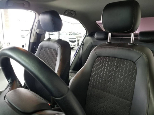 Imagem 9 de 15 de Chevrolet Prisma 1.4 Mpfi Ltz 8v Flex 4p Automático