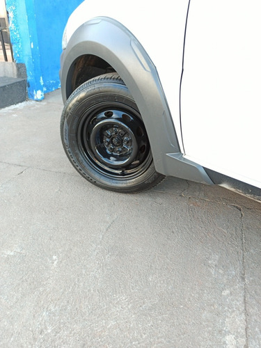 Imagem 6 de 14 de Fiat Strada 2015 1.4 Working Flex 2p