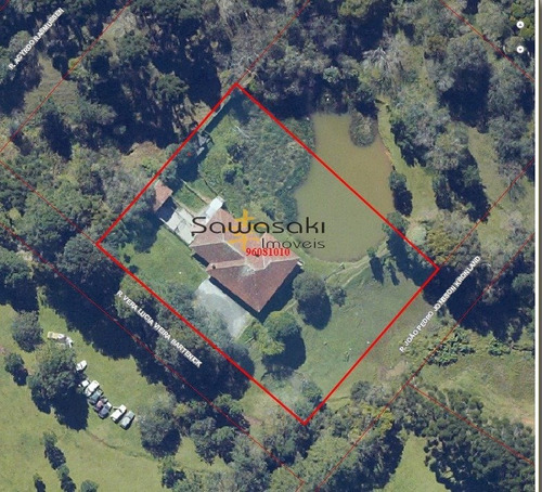 Imagem 10 de 30 de Terreno A Venda No Bairro Santa Cândida Em Curitiba - Pr. - 5791-1