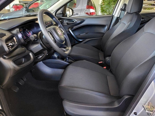 Imagem 7 de 9 de Fiat Argo 1.0 Drive