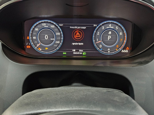 Jaguar E-Pace 2.0 16V P250 GASOLINA AWD AUTOMÁTICO