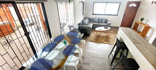 Amplia Casa, 3d+ 2b + Piscina (año Corrido)