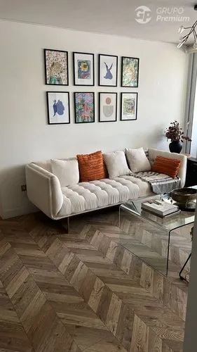 No Te Pierdas Esta Oportunidad En Vitacura!