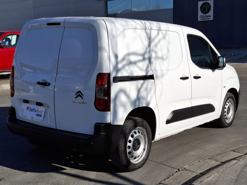 Citroen Berlingo 2022