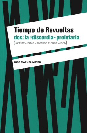 Libro Tiempo De Revueltas Nvo