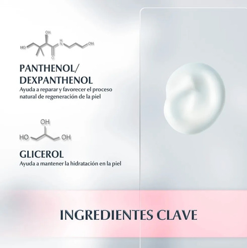 Crema Hidratante Eucerin Ph5 Piel Seca Sencible 1000ml