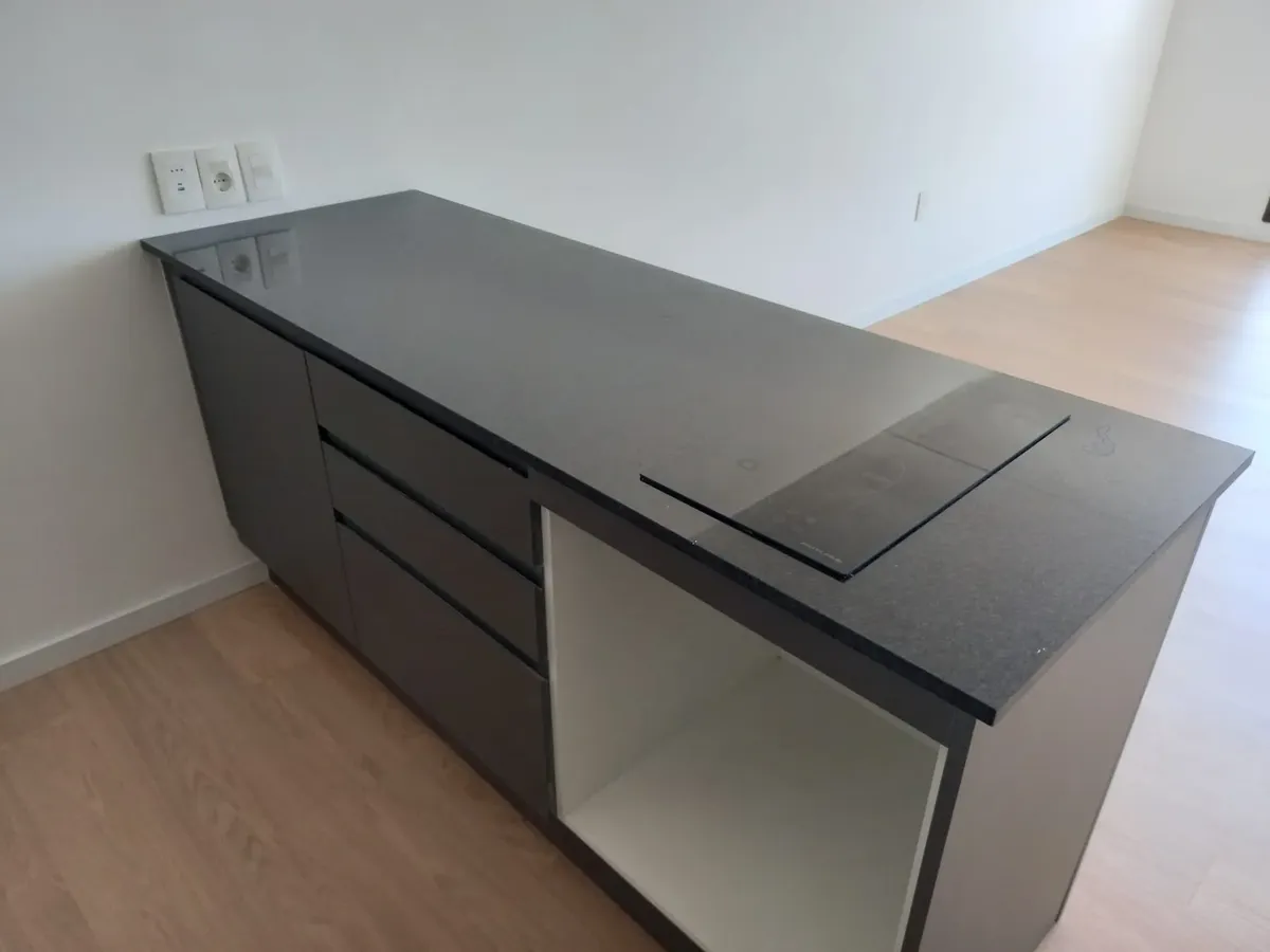 Alquilo Monoambiente En Buceo/malvín Con Muchos Amenities Y Bajos Gastos · Foto 5