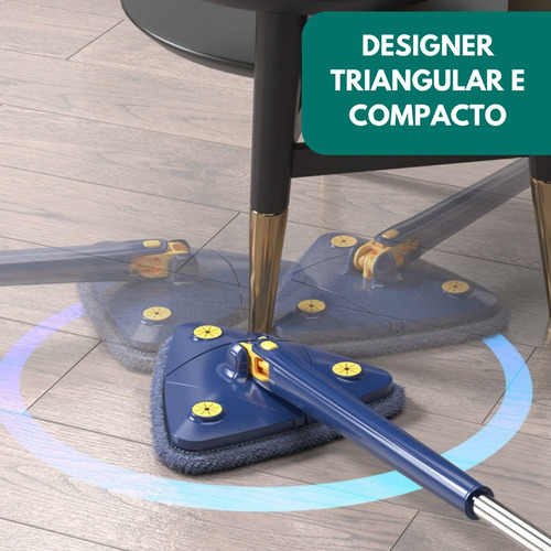 O Esfregao Perfeito Para Limpar E Deixar Sua Casa Brilhando
