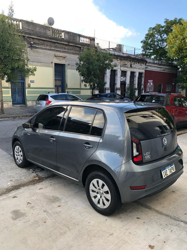 Volkswagen Up! 1.0 Move Up! 75cv