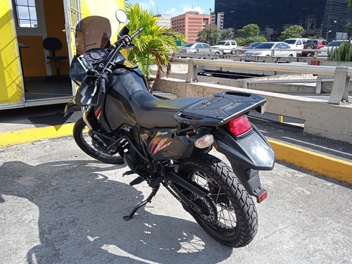 Imagen 5 de 13 de Kawasaki Klr